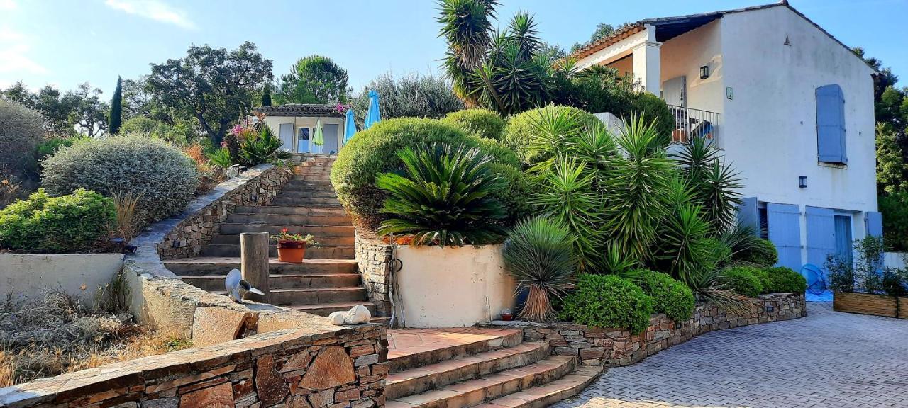 Des Delices * Grimaud