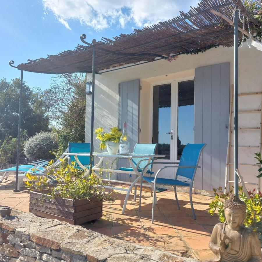 Des Delices Bed & Breakfast