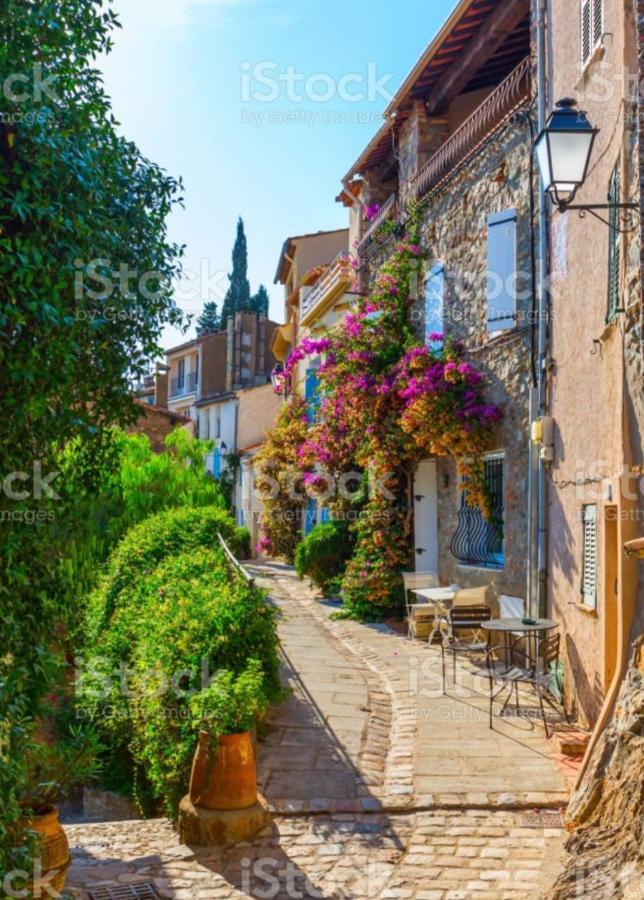 Des Delices Bed & Breakfast