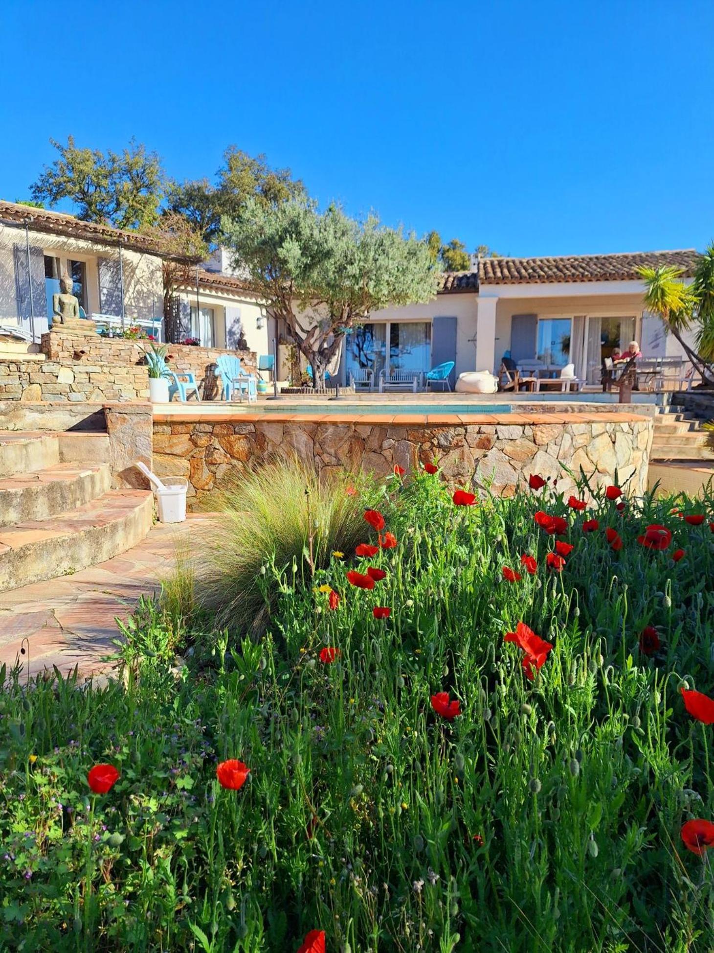 Des Delices Bed & Breakfast