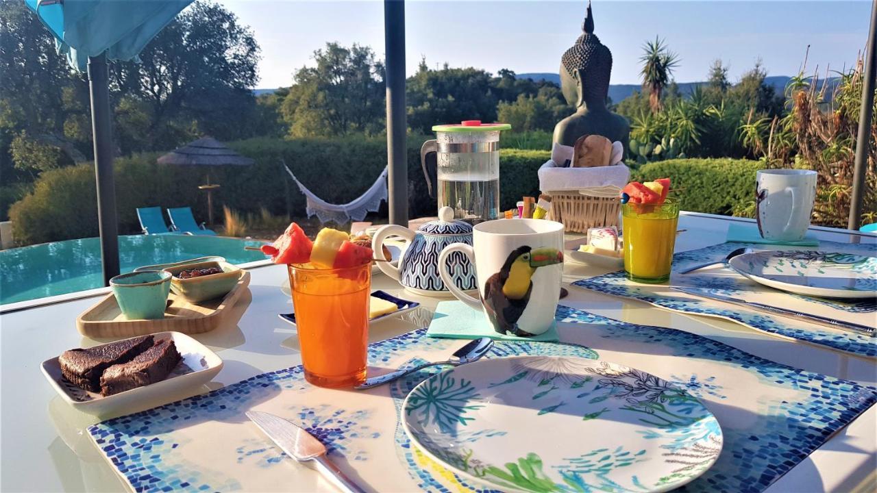 Bed and breakfast Des Delices