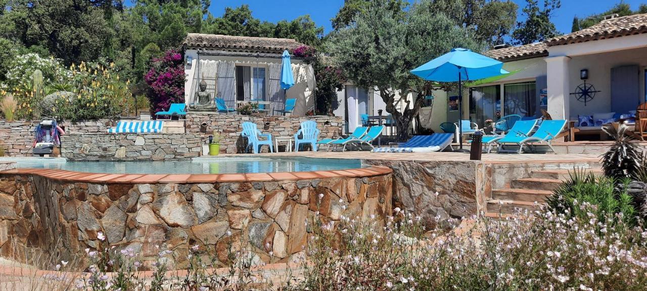 Des Delices Grimaud