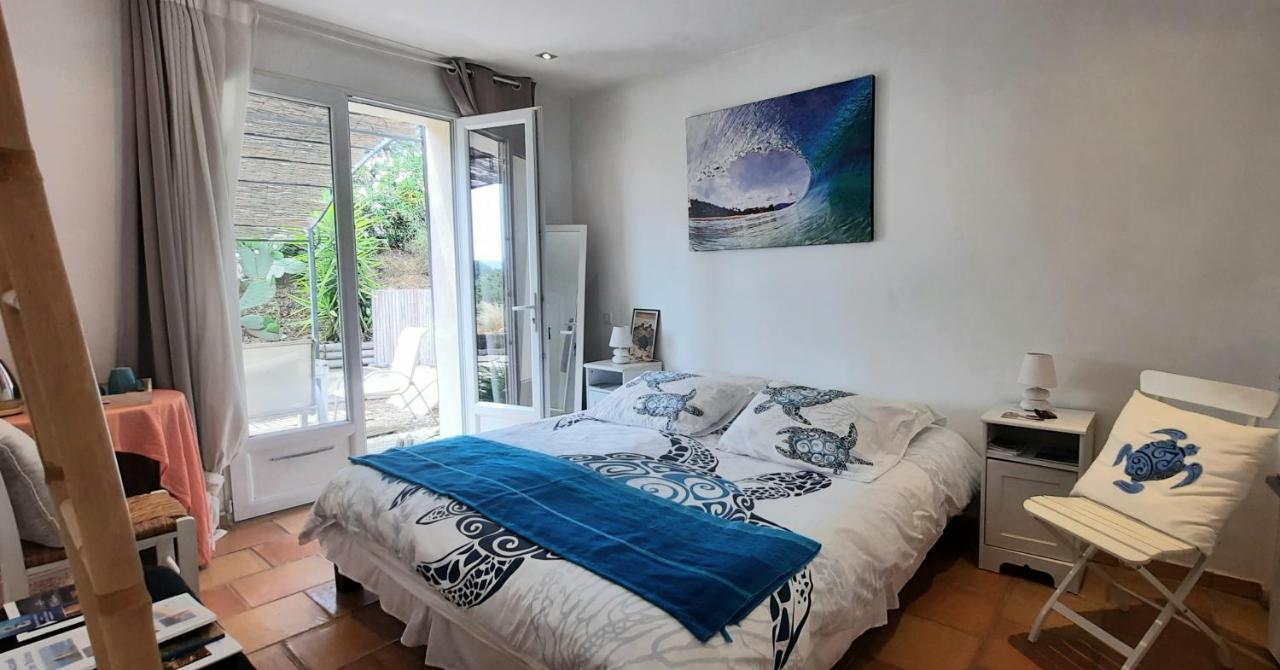 Des Delices Bed and breakfast
