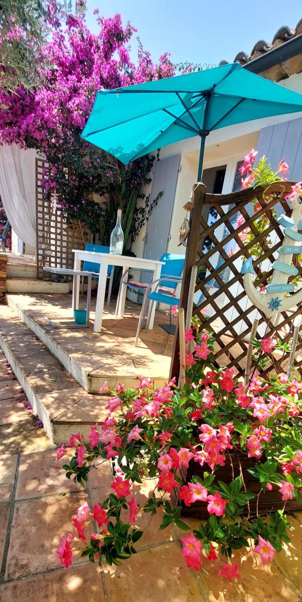 Des Delices Bed and breakfast *