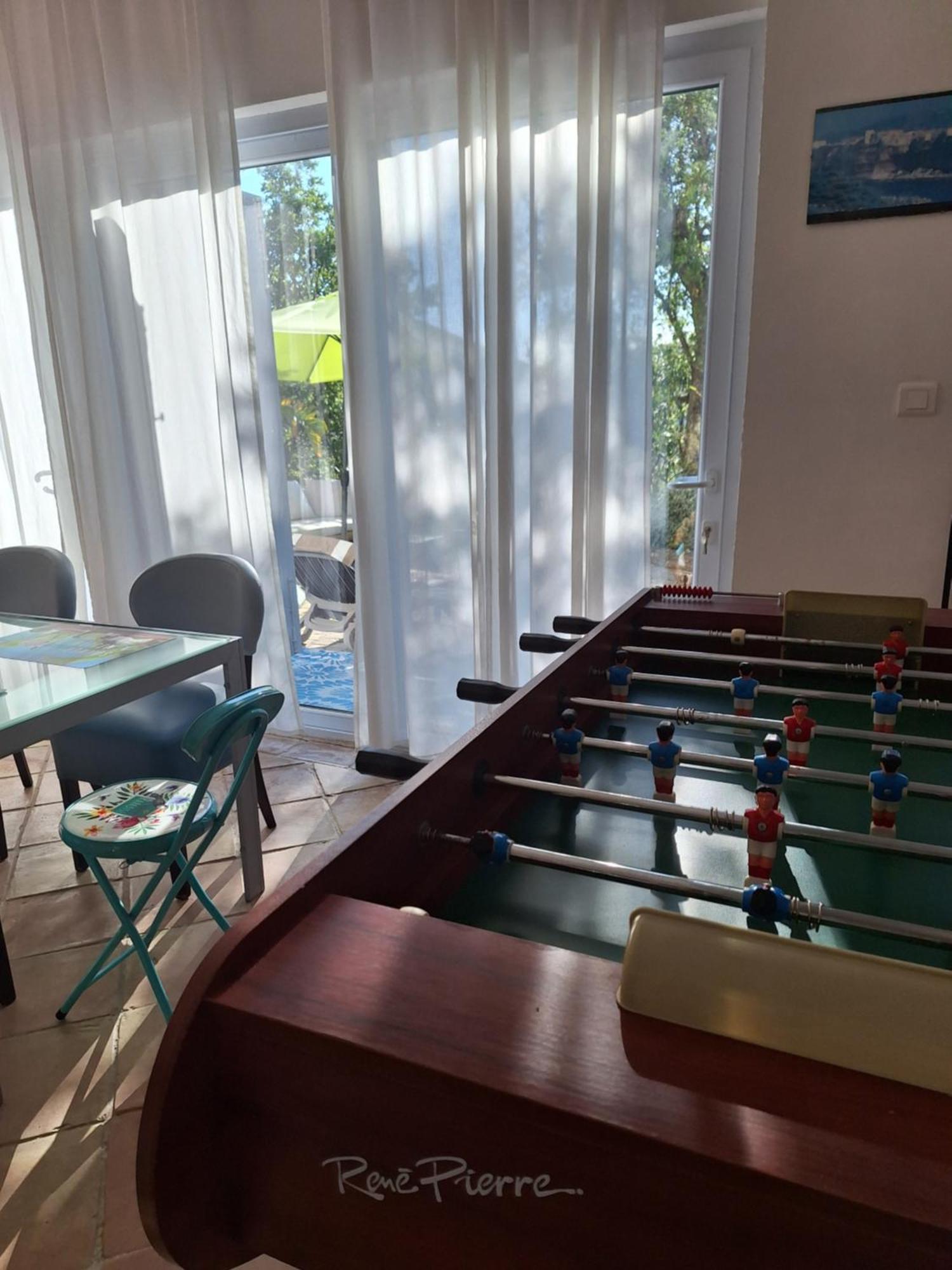 Bed and breakfast Des Delices