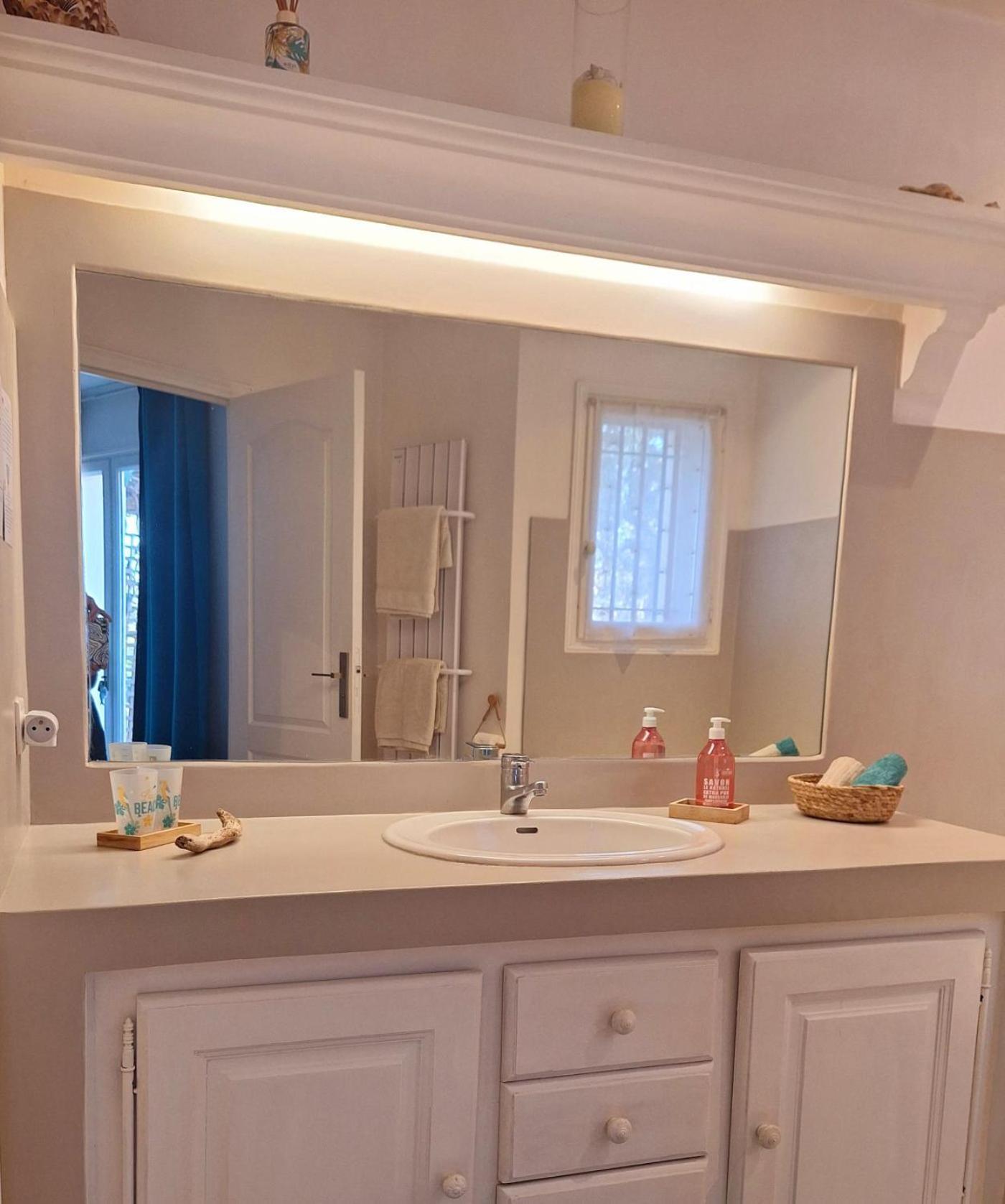 Bed and breakfast Des Delices Grimaud