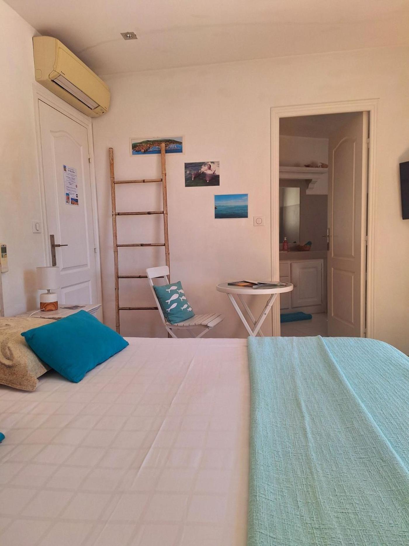 Des Delices Bed and breakfast