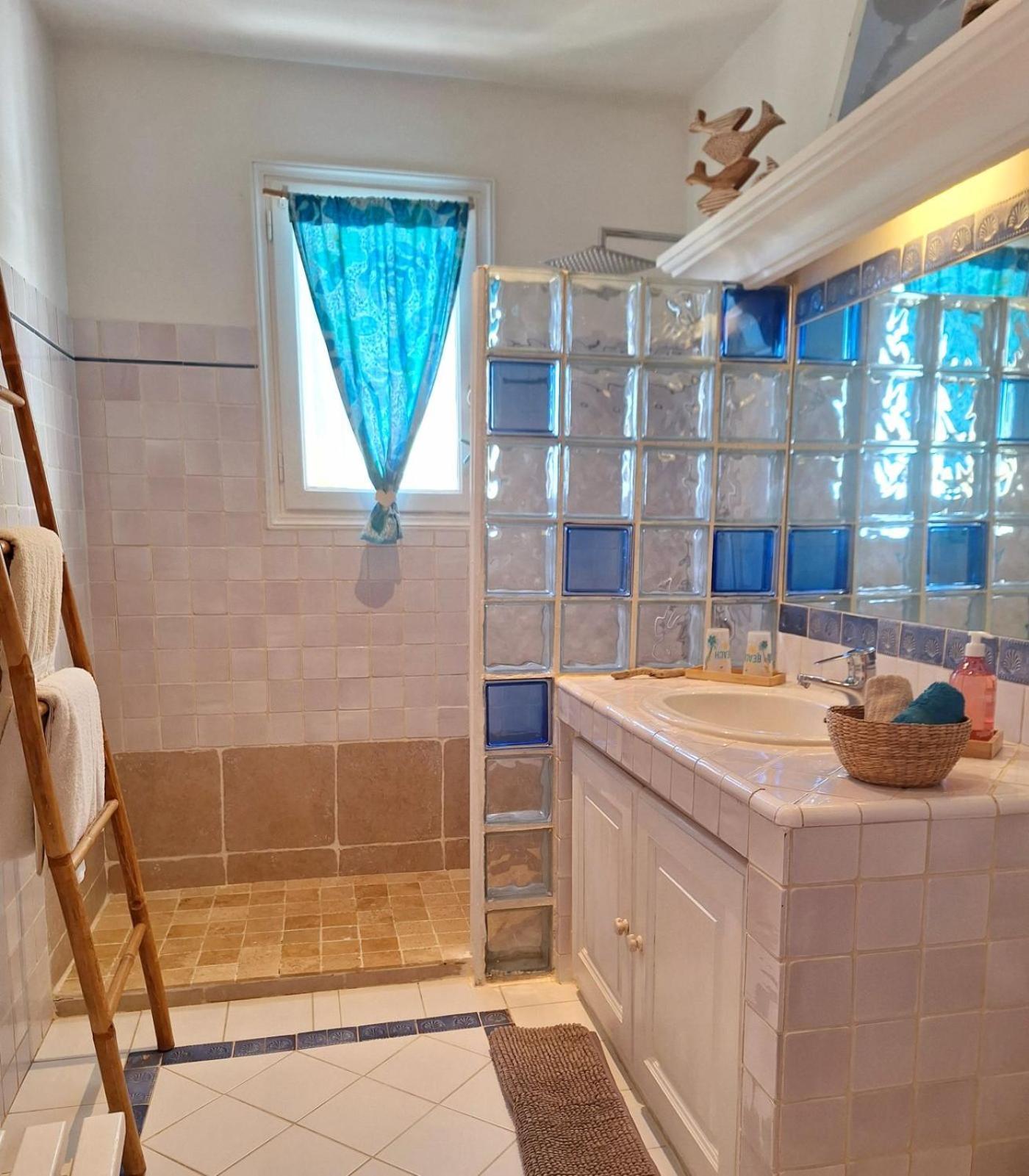 Des Delices Bed and breakfast Grimaud