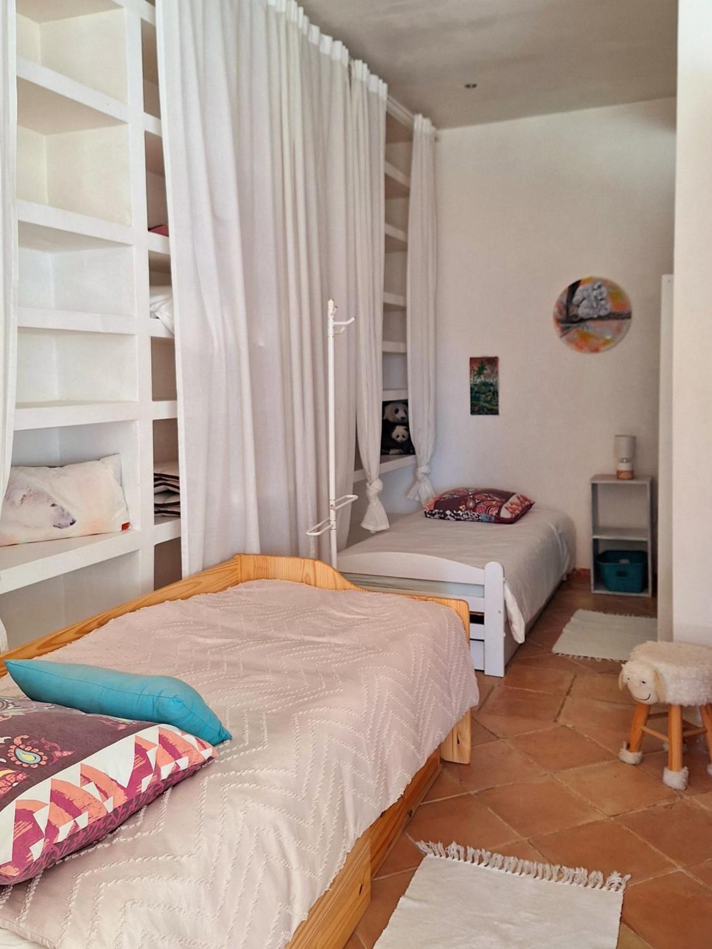 Bed and breakfast Des Delices