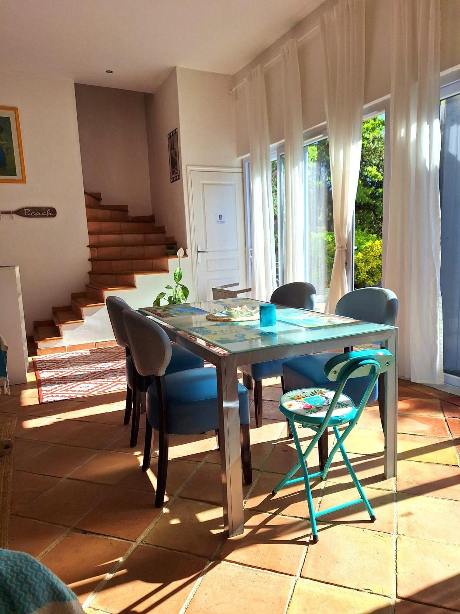 Des Delices Grimaud