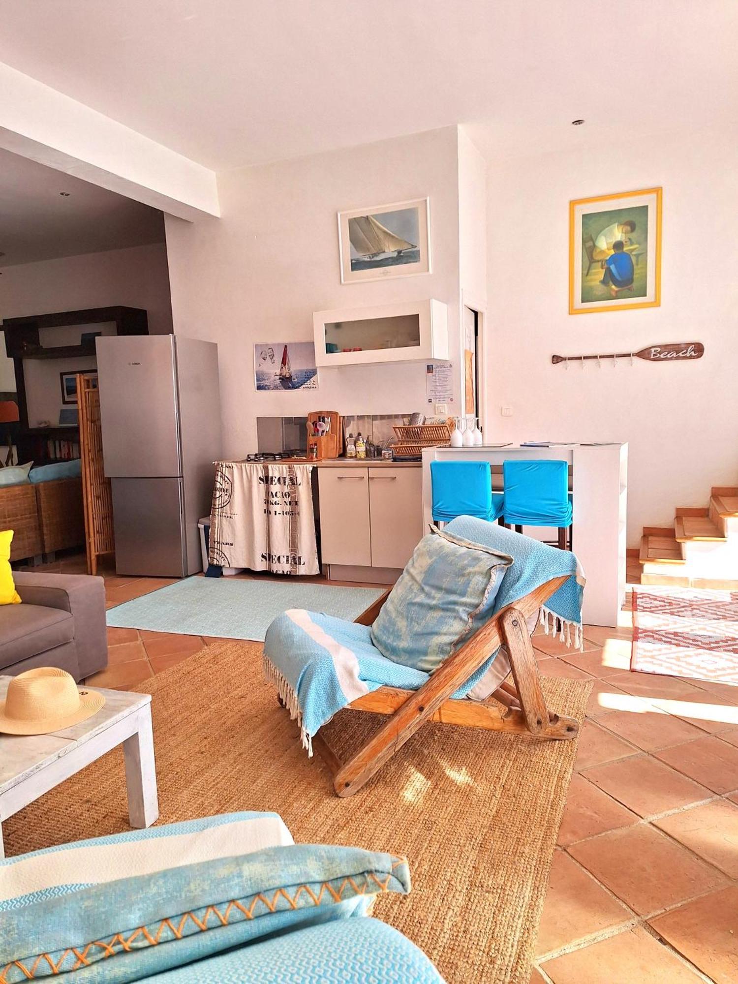 Des Delices * Grimaud