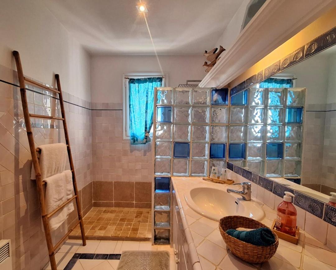 Bed and breakfast Des Delices *