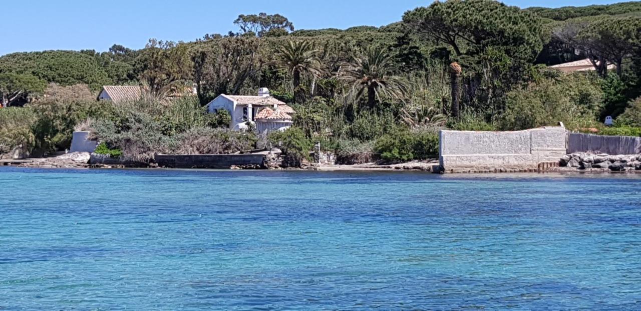 Bed and breakfast Des Delices Grimaud